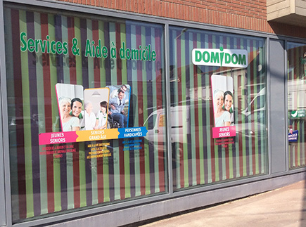 Services d'Aide et de Maintien à Domicile - 62600 - Berck - Domidom Services Services d'Aide et de Maintien à Domicile - 62600 - Berck - Domidom Services