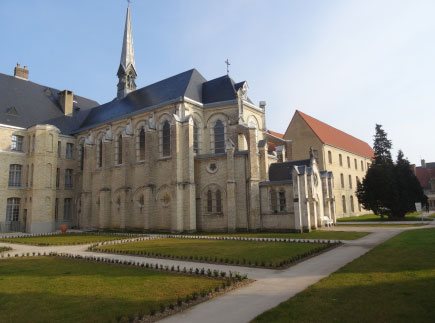 Etablissement d'Hébergement pour Personnes Agées Dépendantes - 62500 - Saint-Omer - EHPAD Résidence Saint-Jean Etablissement d'Hébergement pour Personnes Agées Dépendantes - 62500 - Saint-Omer - EHPAD Résidence Saint-Jean