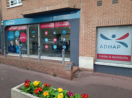 Services d'Aide et de Maintien à Domicile - 62219 - Longuenesse - Adhap Services d'Aide et de Maintien à Domicile - 62219 - Longuenesse - Adhap