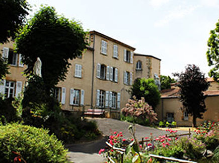 Etablissement d'Hébergement pour Personnes Agées Dépendantes - 63160 - Billom - EHPAD Billom La Miséricorde Etablissement d'Hébergement pour Personnes Agées Dépendantes - 63160 - Billom - EHPAD Billom La Miséricorde
