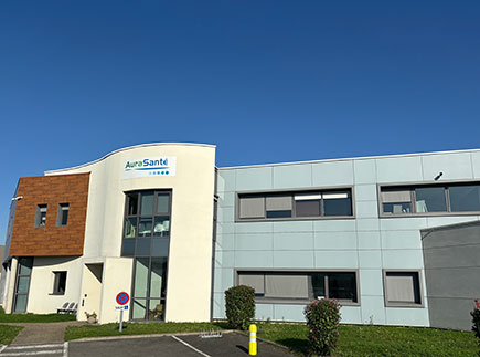Services de Soins A Domicile - 63400 - Chamalières - AURA Santé Services de Soins A Domicile - 63400 - Chamalières - AURA Santé
