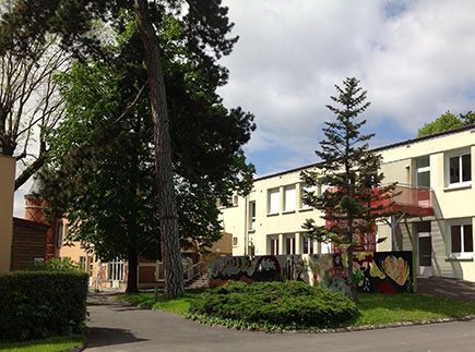 Institut Médico-Éducatif - 63119 - Châteaugay - ARERAM I.M.E Édouard Seguin Institut Médico-Éducatif - 63119 - Châteaugay - ARERAM I.M.E Édouard Seguin