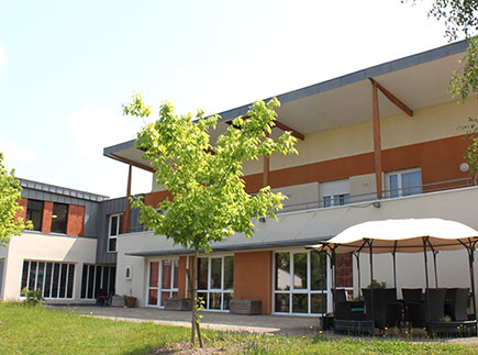 Etablissement d'Hébergement pour Personnes Agées Dépendantes - 63190 - Lezoux - EHPAD Maison Saint-Joseph Etablissement d'Hébergement pour Personnes Agées Dépendantes - 63190 - Lezoux - EHPAD Maison Saint-Joseph