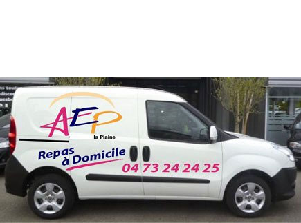 Services d'Aide et de Maintien à Domicile - 63018 - Clermont-Ferrand - AEP La Plaine - EURL Services d'Aide et de Maintien à Domicile - 63018 - Clermont-Ferrand - AEP La Plaine - EURL