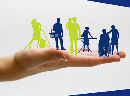 Services d'Aide et de Maintien à Domicile - 63000 - Clermont-Ferrand - APAMAR Services d'Aide et de Maintien à Domicile - 63000 - Clermont-Ferrand - APAMAR