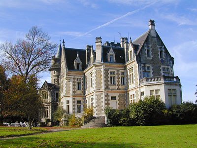 Centre de Soins de Suite - Réadaptation Spécialisé - 64300 - Orthez - SAS Clinea - Clinique du Château de Préville Centre de Soins de Suite - Réadaptation Spécialisé - 64300 - Orthez - SAS Clinea - Clinique du Château de Préville