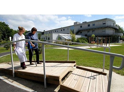 Centre de Soins de Suite - Réadaptation - 64000 - Pau - Clinique de Soins de Suite et de Réadaptation Les Jeunes Chênes - Clinea Centre de Soins de Suite - Réadaptation - 64000 - Pau - Clinique de Soins de Suite et de Réadaptation Les Jeunes Chênes - Clinea