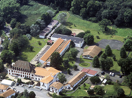 Maison d'Accueil Spécialisée - 64480 - Ustaritz - Maison d'Accueil Spécialisée Centre d'Hérauritz Maison d'Accueil Spécialisée - 64480 - Ustaritz - Maison d'Accueil Spécialisée Centre d'Hérauritz