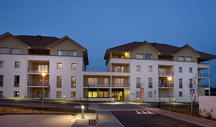 Résidences avec Services - 64300 - Orthez - Domitys Les Clés d'Or - Résidence avec Services Résidences avec Services - 64300 - Orthez - Domitys Les Clés d'Or - Résidence avec Services