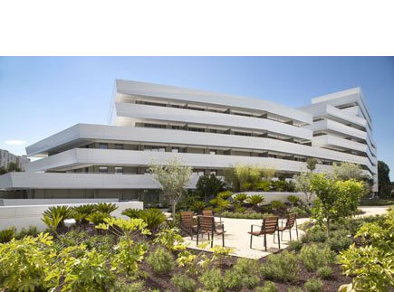 Résidences avec Services - 64600 - Anglet - Les Jardins d'Arcadie Anglet Résidences avec Services - 64600 - Anglet - Les Jardins d'Arcadie Anglet