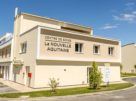 Prise en charge Santé Mentale - 64000 - Pau - Centre de Soins La Nouvelle Aquitaine Prise en charge Santé Mentale - 64000 - Pau - Centre de Soins La Nouvelle Aquitaine