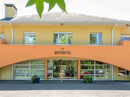 Résidence Tiers Temps - Résidence Médicalisée - 64000 Pau - 64 Pyrénées ...