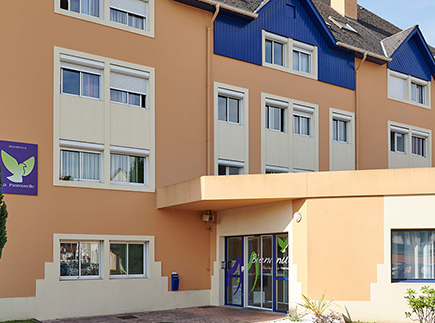 Etablissement d'Hébergement pour Personnes Agées Dépendantes - 65100 - Lourdes - EHPAD Résidence La Pastourelle Etablissement d'Hébergement pour Personnes Agées Dépendantes - 65100 - Lourdes - EHPAD Résidence La Pastourelle