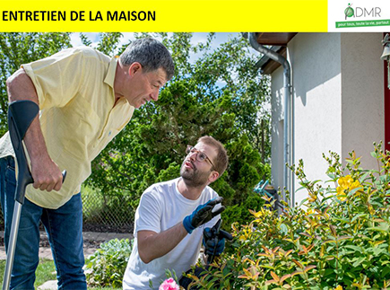 Services d'Aide et de Maintien à Domicile - 65001 - Tarbes - ADMR des Hautes-Pyrénées, Fédération Départementale Services d'Aide et de Maintien à Domicile - 65001 - Tarbes - ADMR des Hautes-Pyrénées, Fédération Départementale