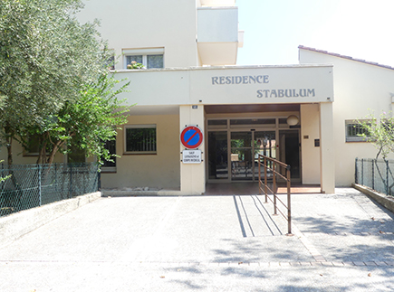 Résidence Autonomie - 66160 - Le Boulou - Résidence Autonomie Le Stabulum Résidence Autonomie - 66160 - Le Boulou - Résidence Autonomie Le Stabulum