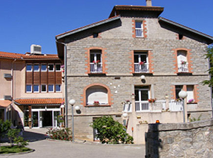 Etablissement d'Hébergement pour Personnes Agées Dépendantes - 66820 - Vernet-les-Bains - EHPAD Les Airelles Etablissement d'Hébergement pour Personnes Agées Dépendantes - 66820 - Vernet-les-Bains - EHPAD Les Airelles