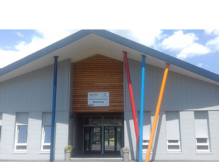 Centre de Soins de Suite - Réadaptation - 66340 - Osséja - ALEFPA Occitanie Pôle Pédiatrique de Cerdagne dans les Pyrénées Catalanes Centre de Soins de Suite - Réadaptation - 66340 - Osséja - ALEFPA Occitanie Pôle Pédiatrique de Cerdagne dans les Pyrénées Catalanes