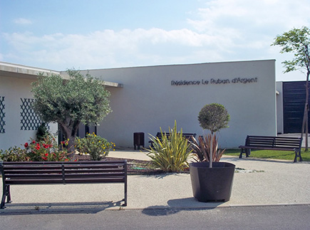 Etablissement d'Hébergement pour Personnes Agées Dépendantes - 66380 - Pia - EHPAD Résidence Le Ruban d'Argent Etablissement d'Hébergement pour Personnes Agées Dépendantes - 66380 - Pia - EHPAD Résidence Le Ruban d'Argent