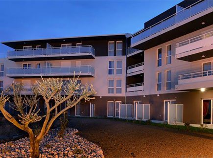 Résidences avec Services - 66000 - Perpignan - Domitys Les Tours d'Or - Résidence avec Services Résidences avec Services - 66000 - Perpignan - Domitys Les Tours d'Or - Résidence avec Services