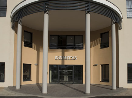 Résidences avec Services - 66750 - Saint-Cyprien - Domitys Les Dunes d'Argent - Résidence avec Services Résidences avec Services - 66750 - Saint-Cyprien - Domitys Les Dunes d'Argent - Résidence avec Services