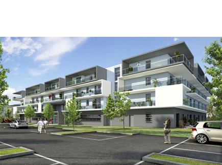 Résidences avec Services - 66000 - Perpignan - Résidence avec Services Les Girandières Résidences avec Services - 66000 - Perpignan - Résidence avec Services Les Girandières