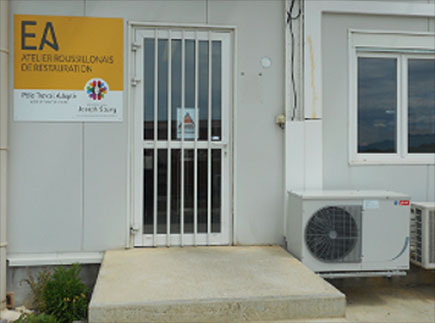 Etablissement et Service d'Aide par le Travail - 66140 - Canet-en-Roussillon - Entreprise Adaptée Atelier Roussillonnais de Restauration (ARR) Etablissement et Service d'Aide par le Travail - 66140 - Canet-en-Roussillon - Entreprise Adaptée Atelier Roussillonnais de Restauration (ARR)