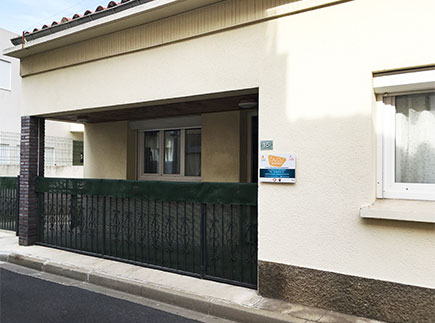 Etablissements de Soins Spécialisés - 66430 - Bompas - Cajou de Bompas Etablissements de Soins Spécialisés - 66430 - Bompas - Cajou de Bompas