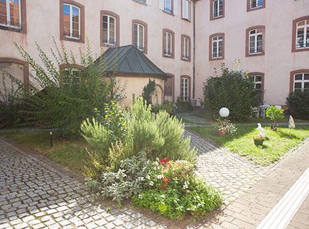Résidence Autonomie - 67500 - Haguenau - Résidence Abrapa Haguenau Résidence Autonomie - 67500 - Haguenau - Résidence Abrapa Haguenau