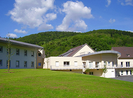 Prise en charge Santé Mentale - 68500 - Guebwiller - Korian - Clinique Solisana Prise en charge Santé Mentale - 68500 - Guebwiller - Korian - Clinique Solisana