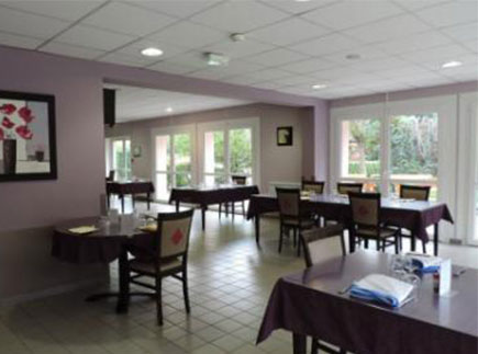 Etablissement d'Hébergement pour Personnes Agées Dépendantes - 69420 - Ampuis - EHPAD Rémy-François - Groupe ACPPA (Réseau Sinoplies) Etablissement d'Hébergement pour Personnes Agées Dépendantes - 69420 - Ampuis - EHPAD Rémy-François - Groupe ACPPA (Réseau Sinoplies)