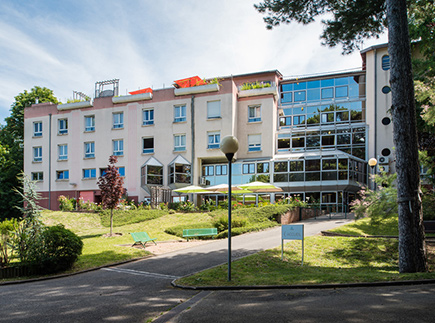 Etablissement d'Hébergement pour Personnes Agées Dépendantes - 69004 - Lyon 04 - Korian Le Clos d'Ypres Etablissement d'Hébergement pour Personnes Agées Dépendantes - 69004 - Lyon 04 - Korian Le Clos d'Ypres