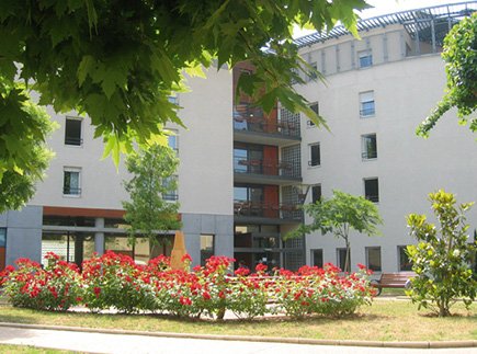 Etablissement d'Hébergement pour Personnes Agées Dépendantes - 69009 - Lyon 09 - EHPAD Résidence Sergent Berthet (Réseau Oméris) Etablissement d'Hébergement pour Personnes Agées Dépendantes - 69009 - Lyon 09 - EHPAD Résidence Sergent Berthet (Réseau Oméris)