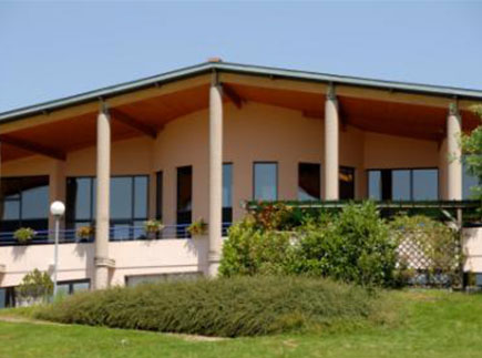 Etablissement d'Hébergement pour Personnes Agées Dépendantes - 69790 - Saint-Igny-de-Vers - EHPAD La Boissière (Groupe ACPPA) Etablissement d'Hébergement pour Personnes Agées Dépendantes - 69790 - Saint-Igny-de-Vers - EHPAD La Boissière (Groupe ACPPA)