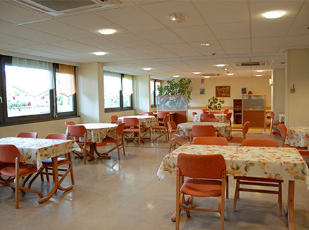 Etablissement d'Hébergement pour Personnes Agées Dépendantes - 69400 - Villefranche-sur-Saône - EHPAD Montaigu (Groupe ACPPA) Etablissement d'Hébergement pour Personnes Agées Dépendantes - 69400 - Villefranche-sur-Saône - EHPAD Montaigu (Groupe ACPPA)