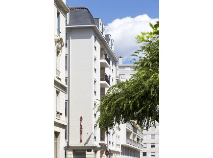 Etablissement d'Hébergement pour Personnes Agées Dépendantes - 69007 - Lyon 07 - EHPAD Résidence Atlantis Groupe Hermes Santé Etablissement d'Hébergement pour Personnes Agées Dépendantes - 69007 - Lyon 07 - EHPAD Résidence Atlantis Groupe Hermes Santé