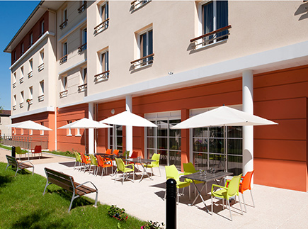 Etablissement d'Hébergement pour Personnes Agées Dépendantes - 69190 - Saint-Fons - Korian Le Hameau de la Source Etablissement d'Hébergement pour Personnes Agées Dépendantes - 69190 - Saint-Fons - Korian Le Hameau de la Source
