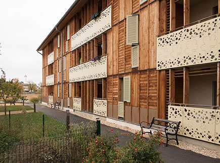 Résidences avec Services - 69220 - Saint-Jean-d'Ardières - Le Clos Saint Jean Résidences avec Services - 69220 - Saint-Jean-d'Ardières - Le Clos Saint Jean