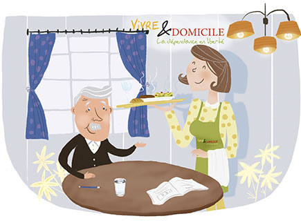 Services d'Aide et de Maintien à Domicile - 69009 - Lyon 09 - Vivre et Domicile - Agence Lyon Presqu'île et Ouest Services d'Aide et de Maintien à Domicile - 69009 - Lyon 09 - Vivre et Domicile - Agence Lyon Presqu'île et Ouest