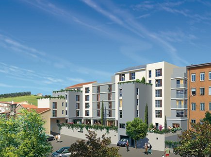 Résidences avec Services - 69170 - Tarare - Résidence Villavie Les Monts Dorés Résidences avec Services - 69170 - Tarare - Résidence Villavie Les Monts Dorés