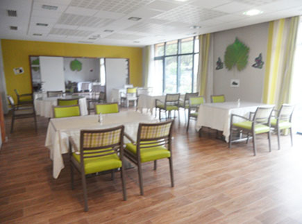 Etablissement d'Hébergement pour Personnes Agées Dépendantes - 69400 - Villefranche-sur-Saône - EHPAD Les Magnolias (Groupe ACPPA) Etablissement d'Hébergement pour Personnes Agées Dépendantes - 69400 - Villefranche-sur-Saône - EHPAD Les Magnolias (Groupe ACPPA)