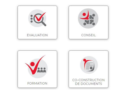 Organismes d'évaluation externe - 69009 - Lyon 09 - Novabilis Organismes d'évaluation externe - 69009 - Lyon 09 - Novabilis