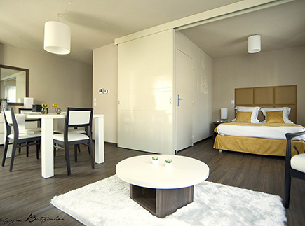 Résidences avec Services - 69007 - Lyon 07 - Résidence Dolce Vita Résidences avec Services - 69007 - Lyon 07 - Résidence Dolce Vita