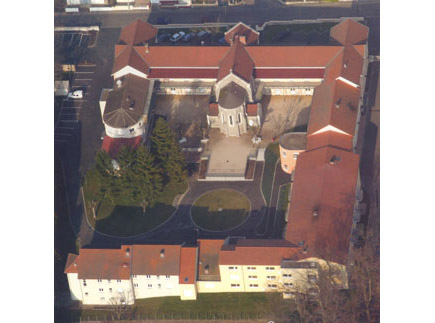 Etablissement d'Hébergement pour Personnes Agées Dépendantes - 71300 - Montceau-les-Mines - Association Sainte-Marie, Foyer Sainte-Marie EHPAD Etablissement d'Hébergement pour Personnes Agées Dépendantes - 71300 - Montceau-les-Mines - Association Sainte-Marie, Foyer Sainte-Marie EHPAD