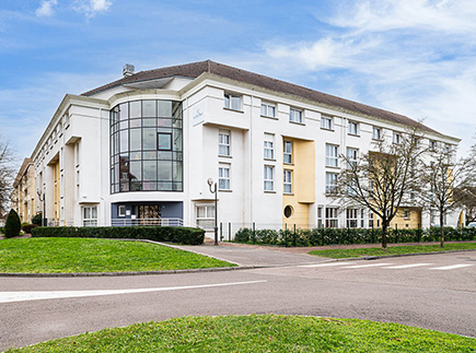Etablissement d'Hébergement pour Personnes Agées Dépendantes - 71100 - Chalon-sur-Saône - Korian La Villa Papyri Etablissement d'Hébergement pour Personnes Agées Dépendantes - 71100 - Chalon-sur-Saône - Korian La Villa Papyri