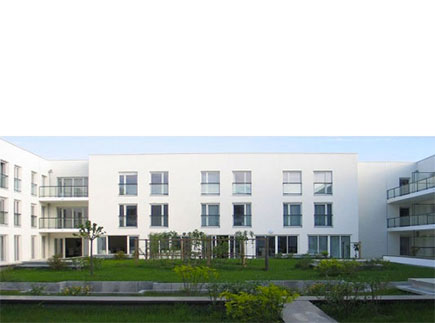 Résidences avec Services - 71100 - Chalon-sur-Saône - Résidence avec Services Les Girandières Résidences avec Services - 71100 - Chalon-sur-Saône - Résidence avec Services Les Girandières