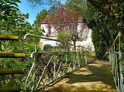 Résidences avec Services - 72400 - La Ferté-Bernard - Colisée - Résidence Services La Lice Résidences avec Services - 72400 - La Ferté-Bernard - Colisée - Résidence Services La Lice