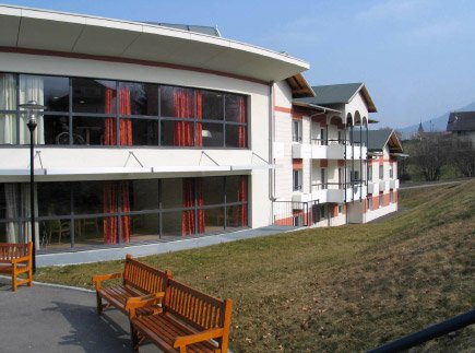 Etablissement d'Hébergement pour Personnes Agées Dépendantes - 74550 - Cervens - EHPAD Le Verger des Coudry, Association Odélia Etablissement d'Hébergement pour Personnes Agées Dépendantes - 74550 - Cervens - EHPAD Le Verger des Coudry, Association Odélia