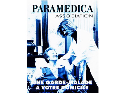 Services d'Aide et de Maintien à Domicile - 75017 - Paris 17 - Paramedica Association Services d'Aide et de Maintien à Domicile - 75017 - Paris 17 - Paramedica Association