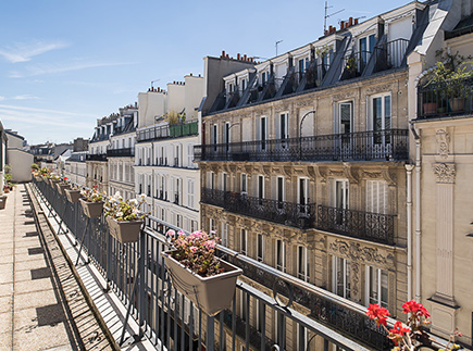 Etablissement d'Hébergement pour Personnes Agées Dépendantes - 75010 - Paris 10 - Korian Magenta Etablissement d'Hébergement pour Personnes Agées Dépendantes - 75010 - Paris 10 - Korian Magenta