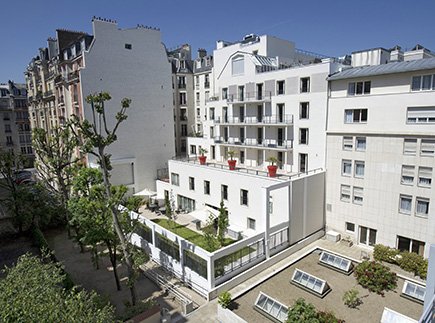 Etablissement d'Hébergement pour Personnes Agées Dépendantes - 75016 - Paris 16 - EHPAD Résidence Les Terrasses de Mozart Etablissement d'Hébergement pour Personnes Agées Dépendantes - 75016 - Paris 16 - EHPAD Résidence Les Terrasses de Mozart